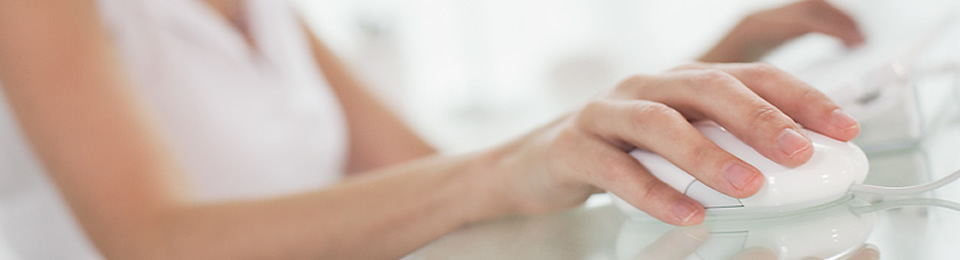 Writing copy for your website  content