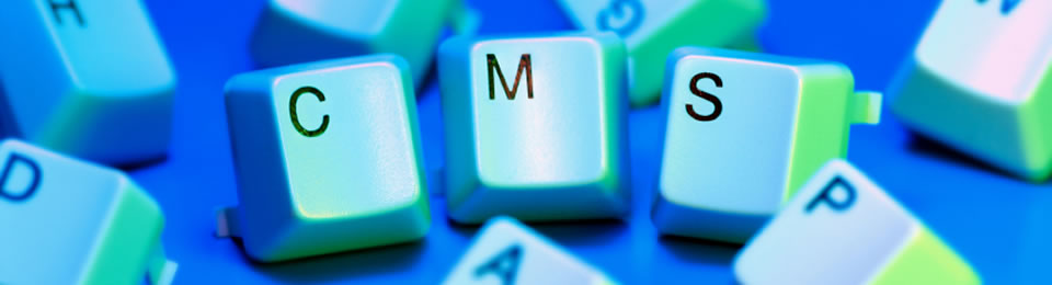 Content management systems for your website will help you manage and update your website easily