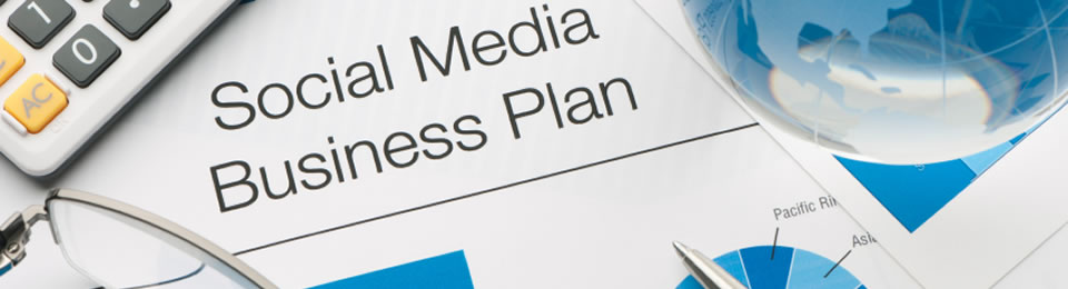 Social media and social marketing 