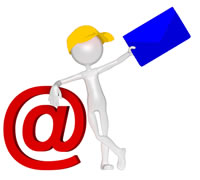 Email marketing