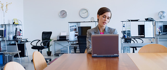 Oryx Technologies website design May 2013 newsletter