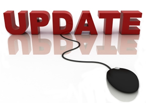 Updating your website - when and how much