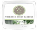 Thorndon Green garden centre