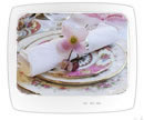 Heirloom Vintage Tableware hire